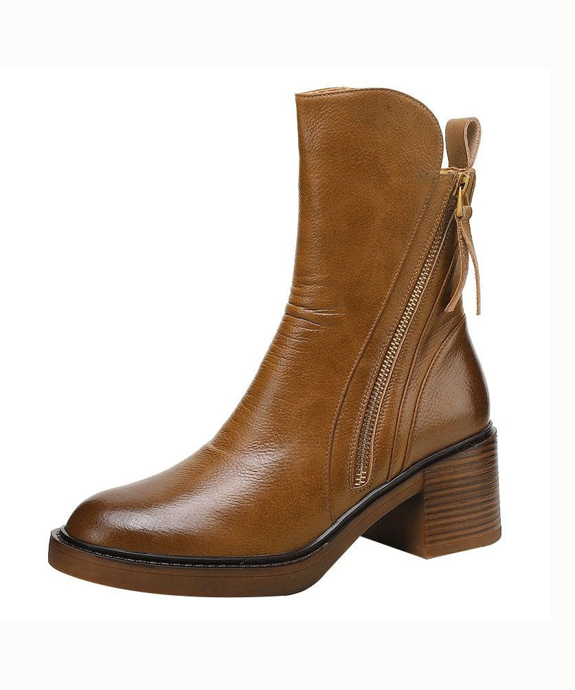 Comfortable Orthopedic Boots for Daily Wear