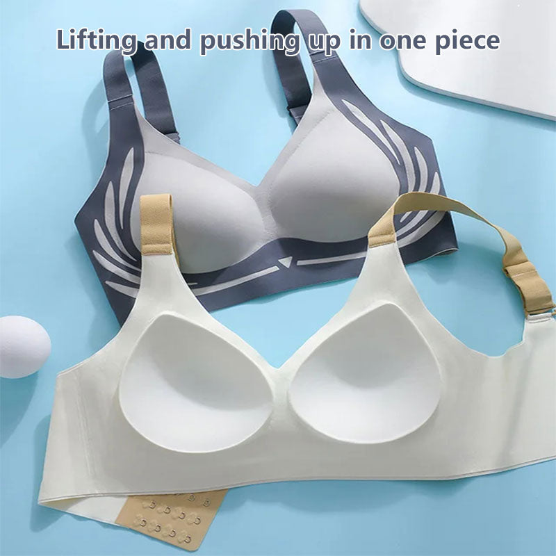 push up bra without underwire