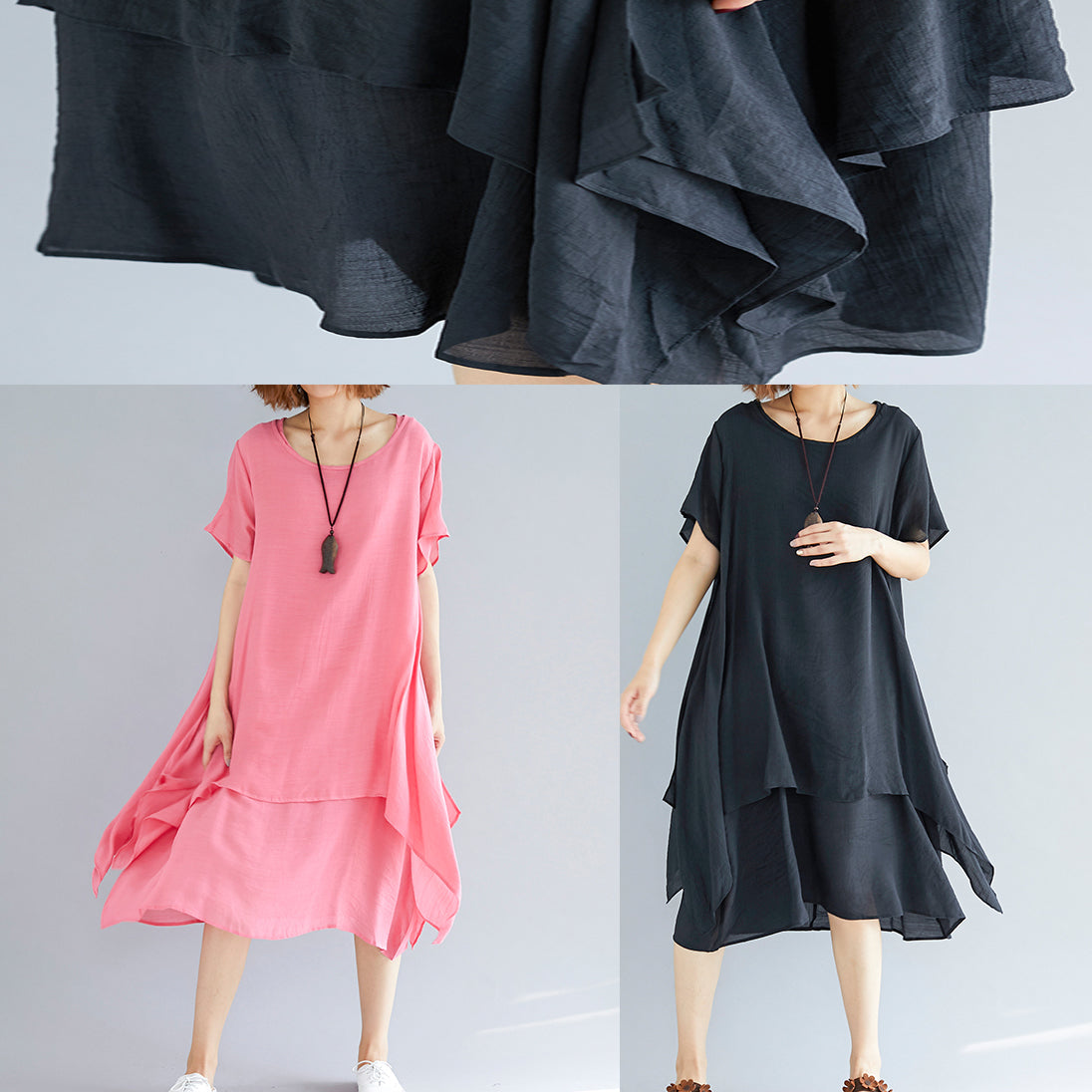 Classic Vintage & Enduringly Stylish Dress