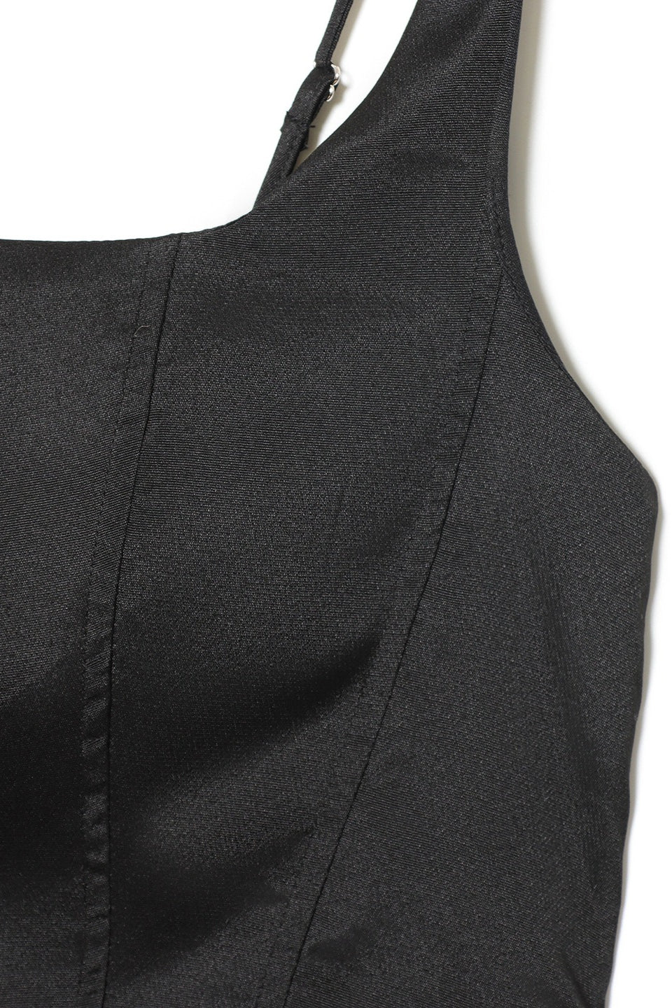Strapless Bow Tie Detail Bodycon Mini Dress 12