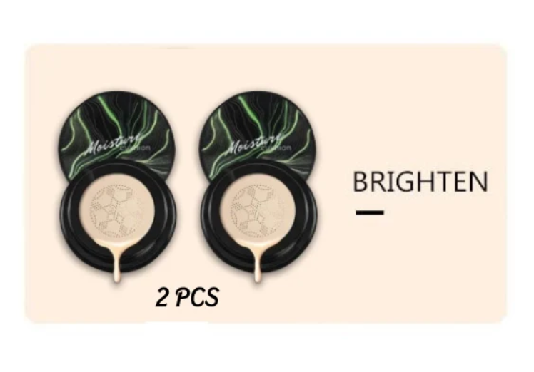 mushroom head air cushion cc cream foundation