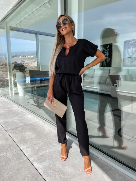 Summer Jumpsuit