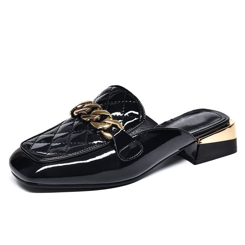 Elegant Orthopedic Sandals for Every Step