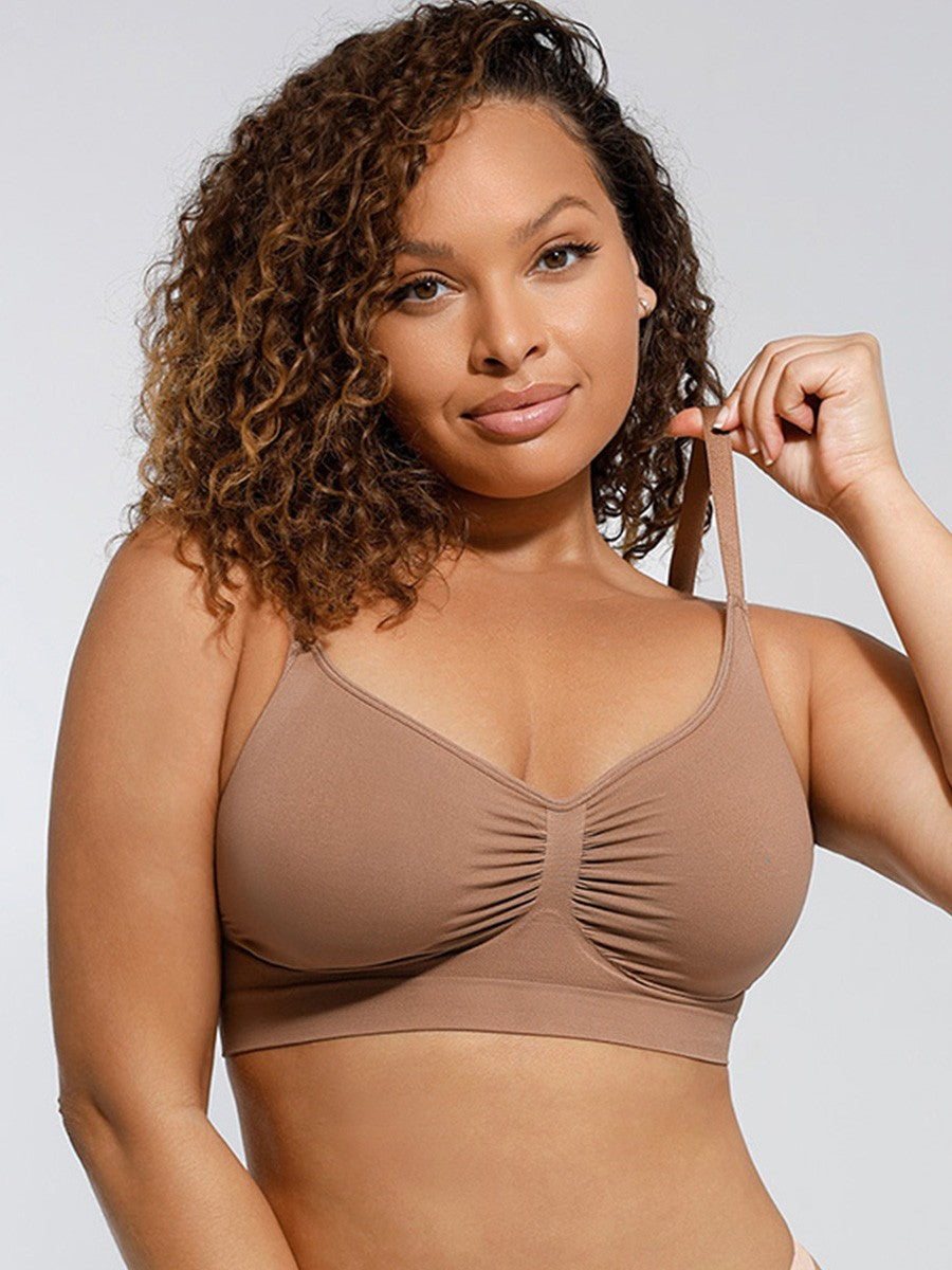 Actual Supportive Comfortable Bra