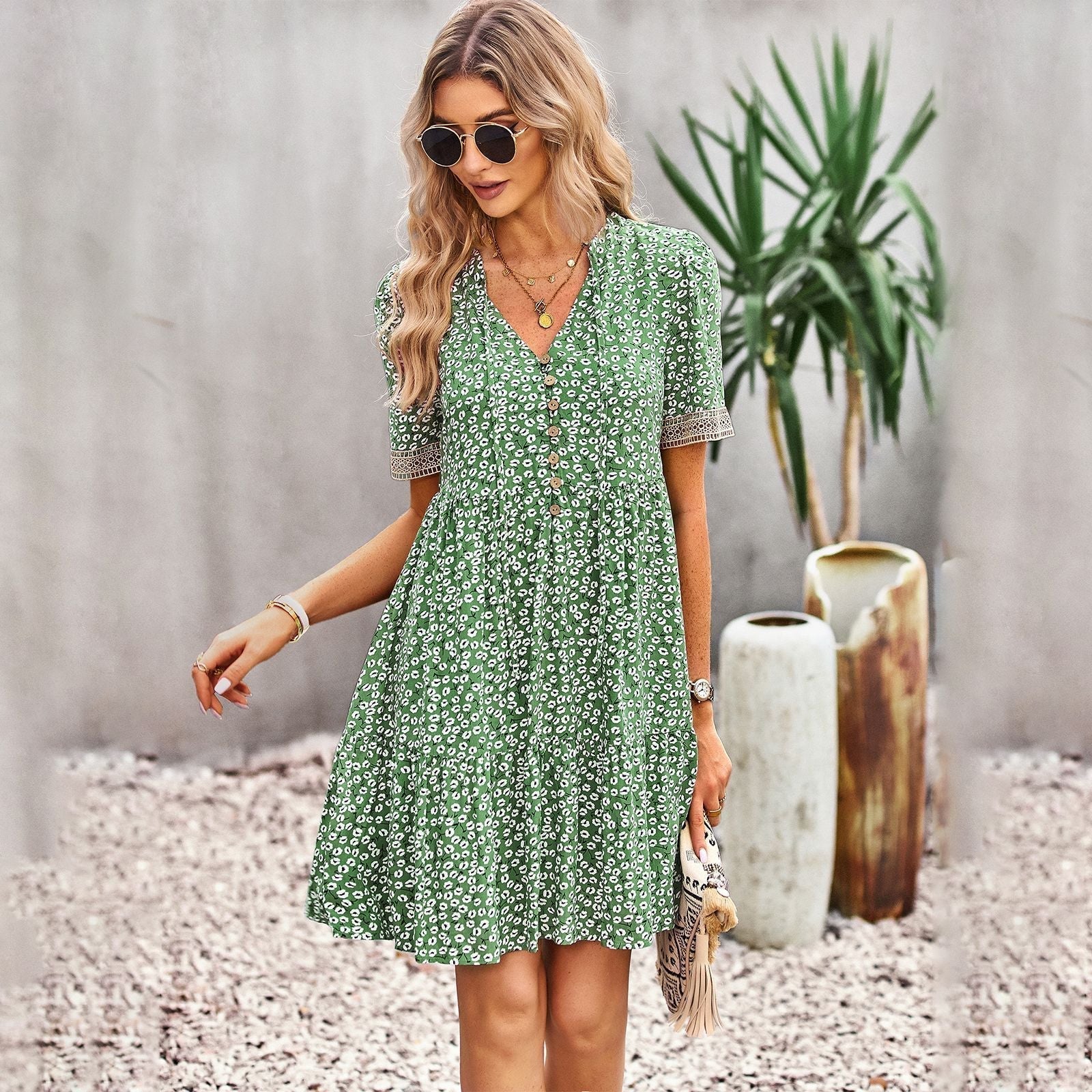 Clara Elevated Dress Evening Wear Edit