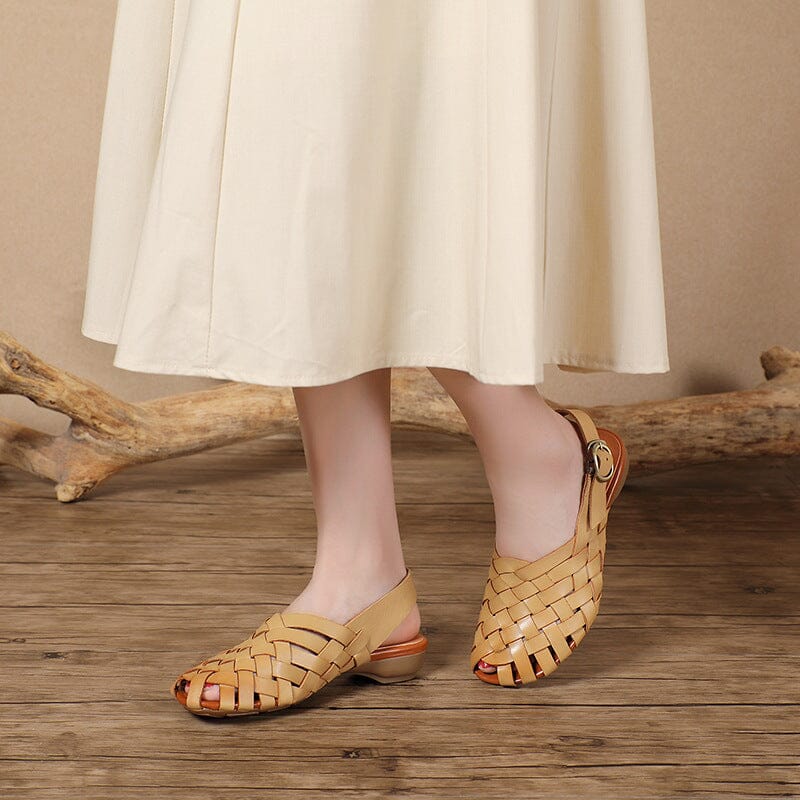 Comfortable Orthopedic Sandals for Daily Wear