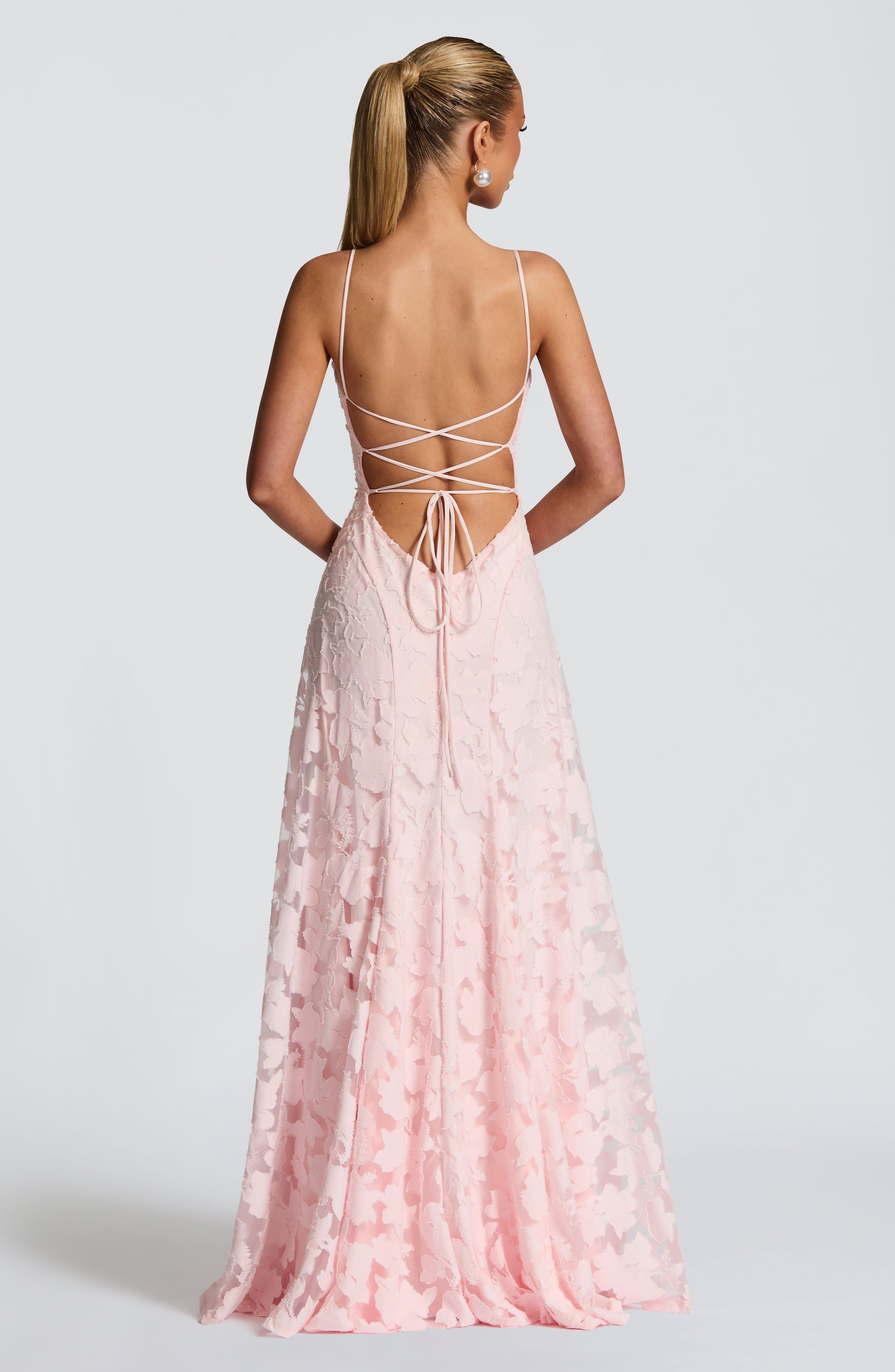 Francis Maxi Dress