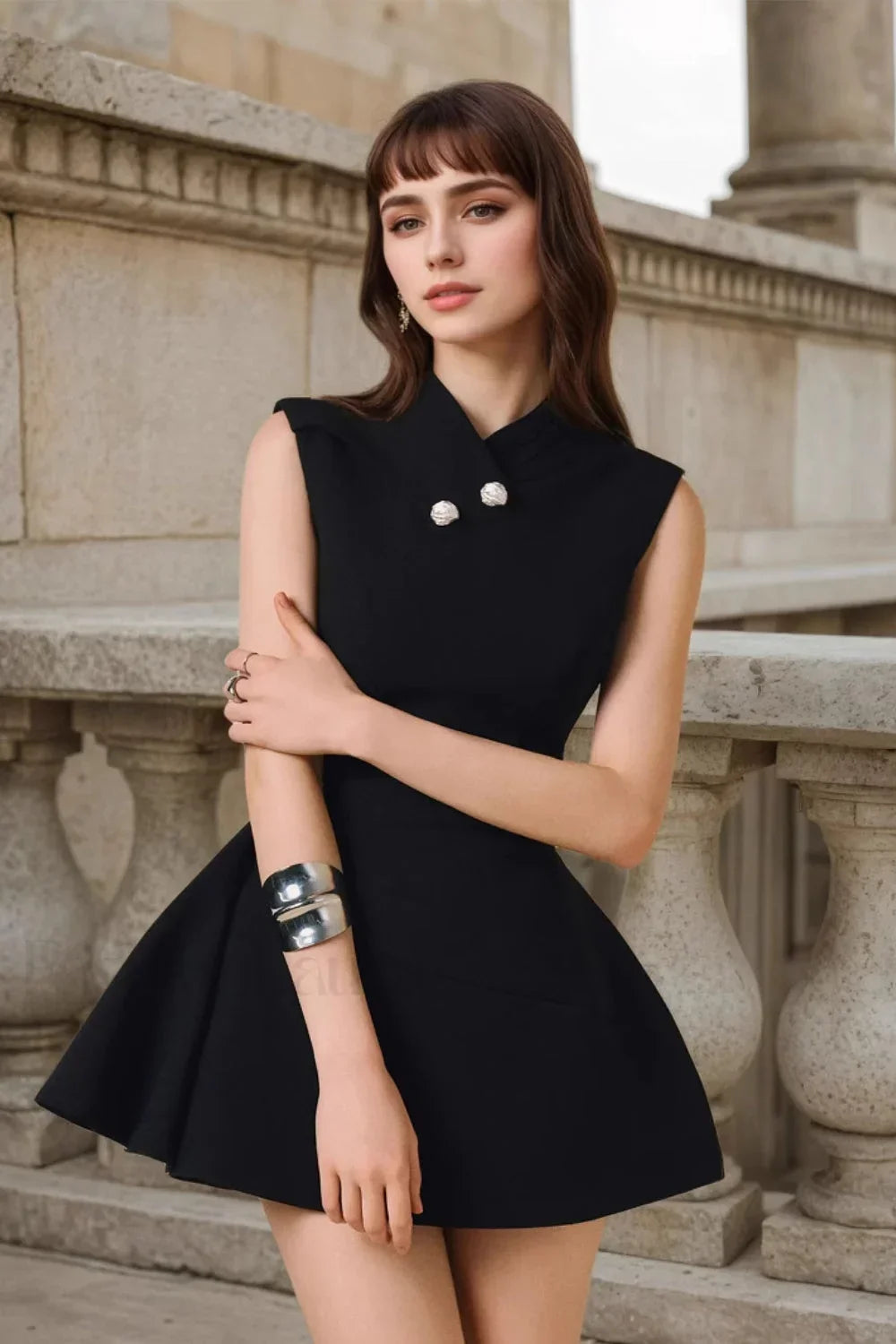 FashionSis homepage tile:mini-dresses