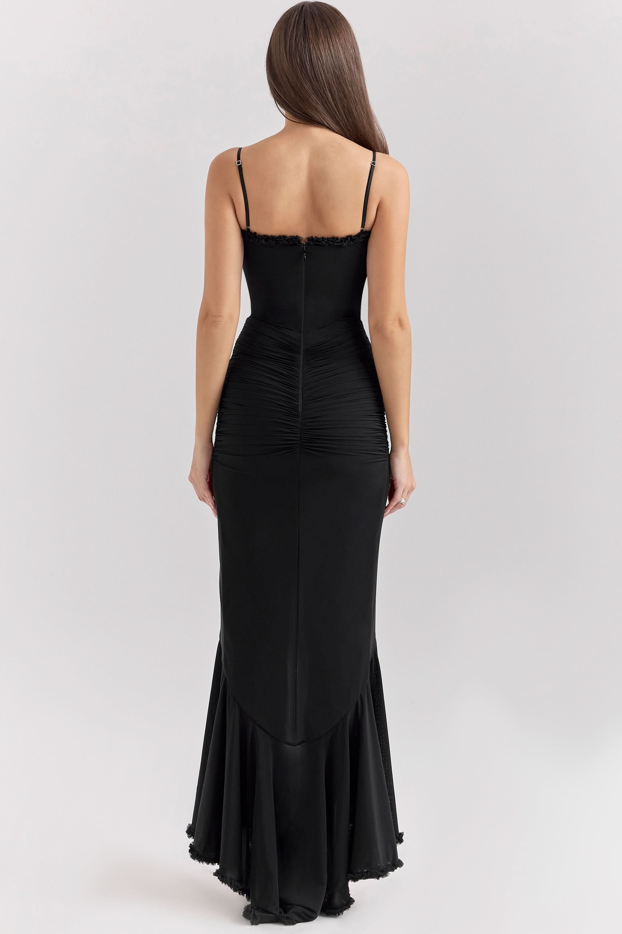 Gabbi Maxi Dress