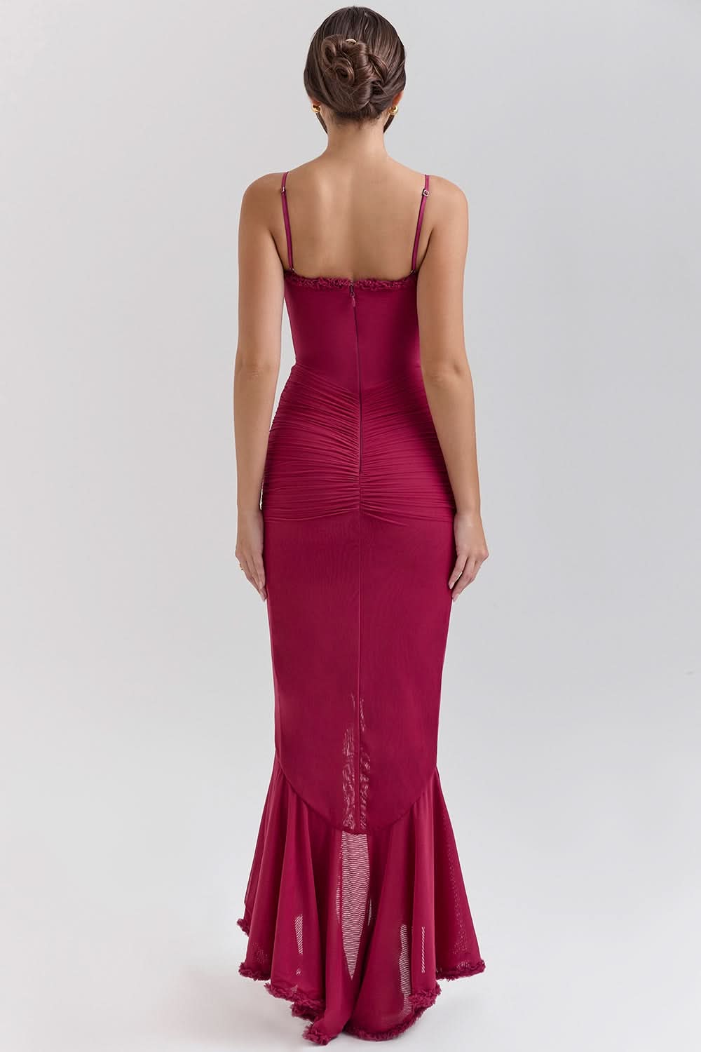 Gabbi Maxi Dress