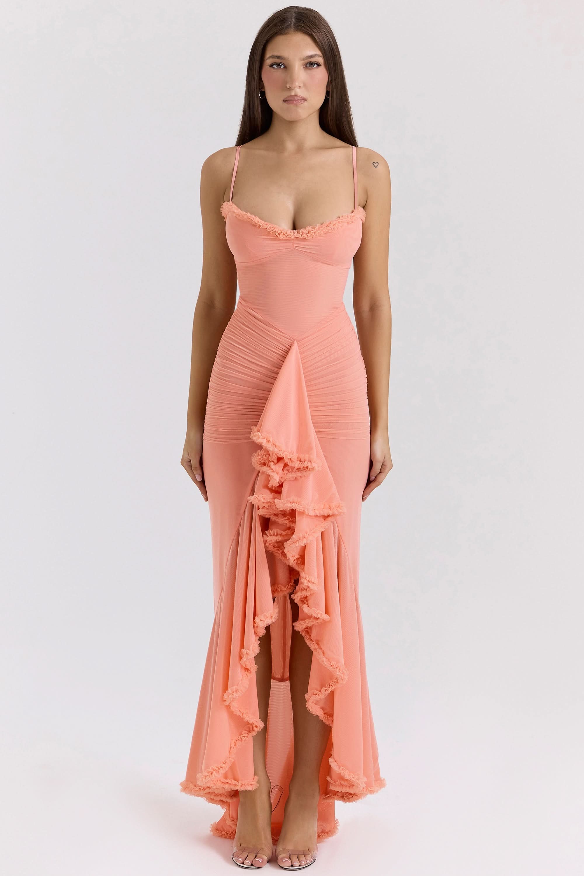 Gabbi Maxi Dress