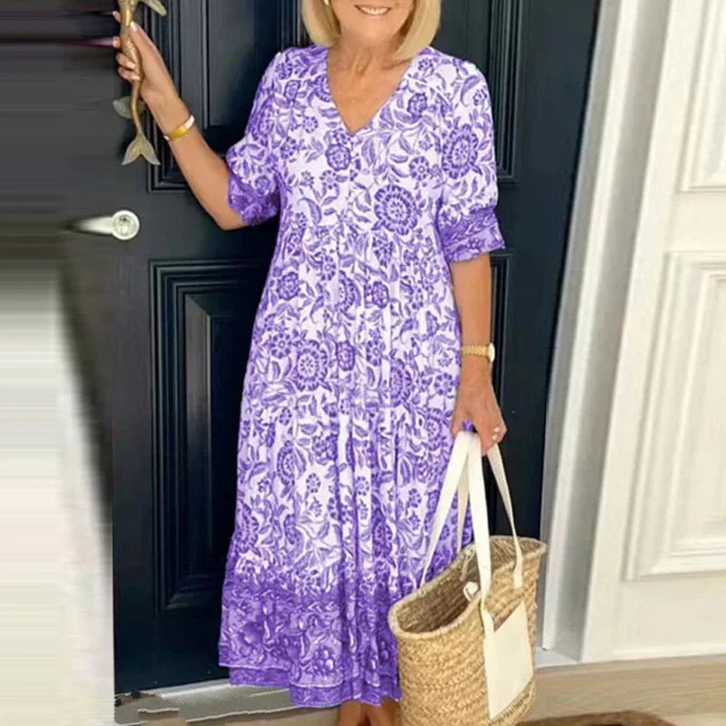 Urban Dress Inspired by Contemporary Streetwear Fashion 2