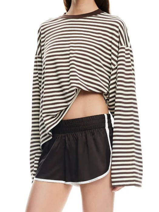 Bloom Long Sleeve