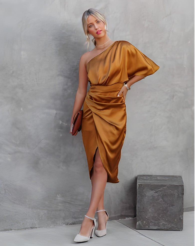 Milagros Boutique Dress Party Collection