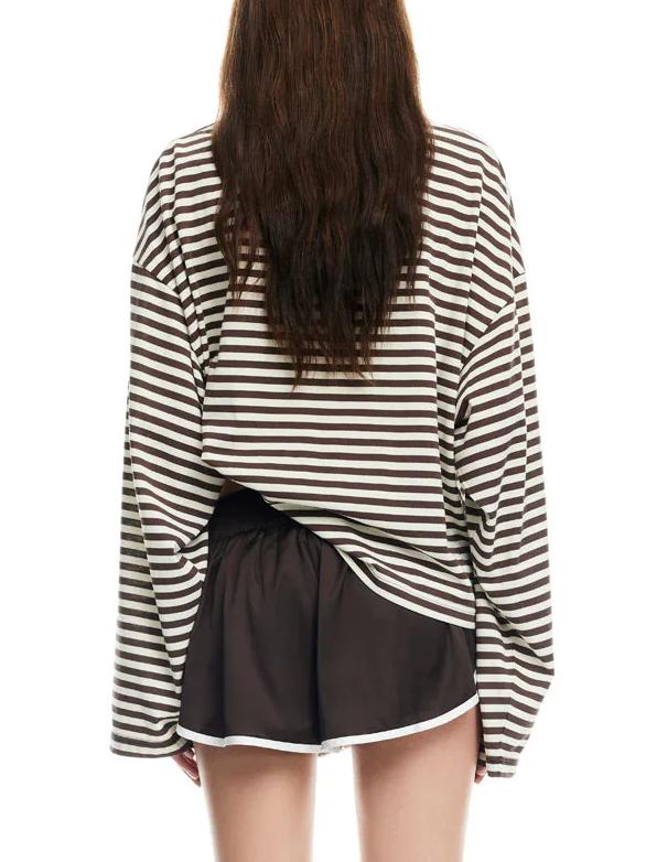Bloom Long Sleeve