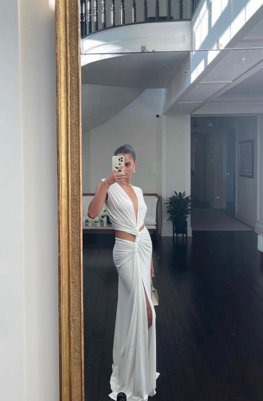 Lumia Maxi Dress