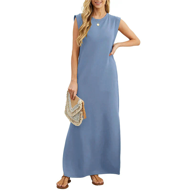 Gardenia Modern and Versatile Summer Dress for Women Stylish Outfit