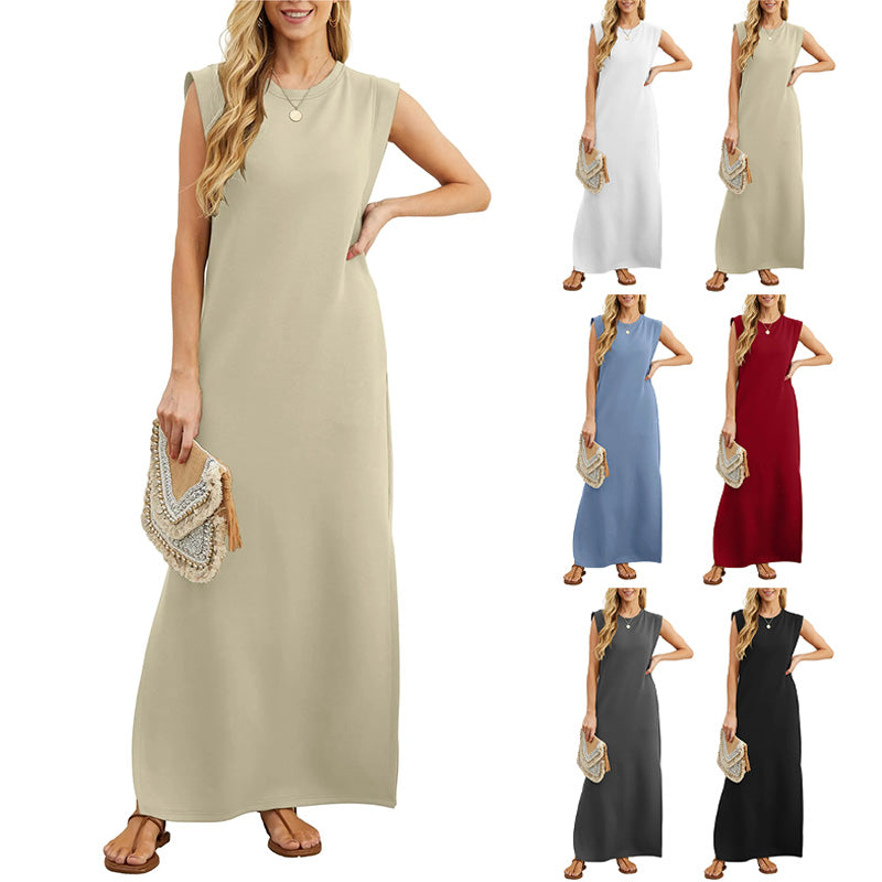 Noemí Aesthetic Linlada Summer Dress Evening Wear Edit