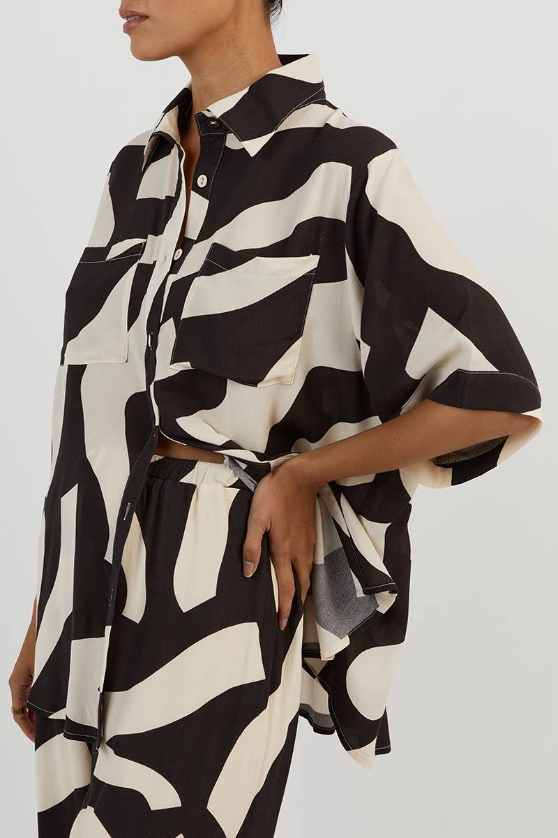 LEAH TWO Stylish PIECE SET