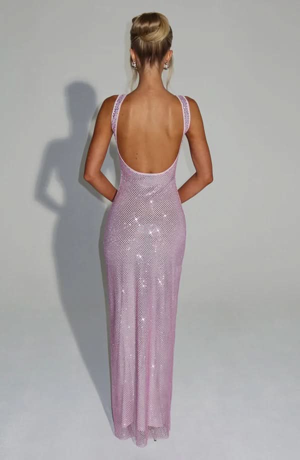 Brea Maxi Dress