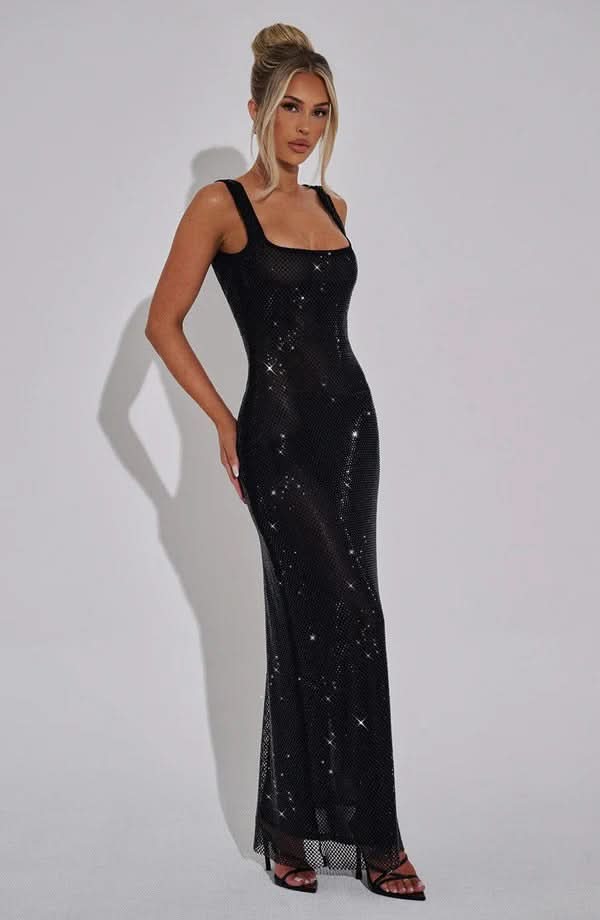 Brea Maxi Dress