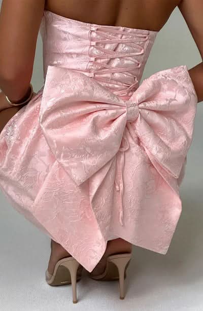 Sadie Mini Dress