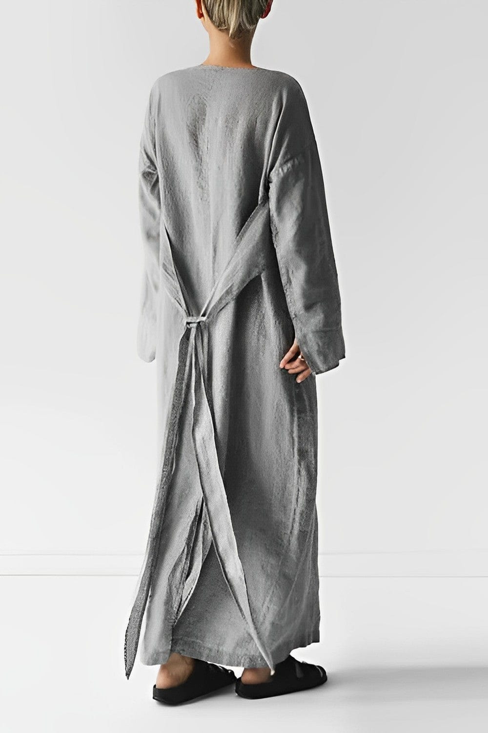 Contemporary Dress Inspired by Contemporary Streetwear Fashion 7