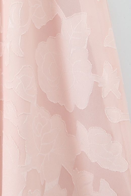 Ivy Bodycon Maxi Dress - Dusty Pink (Sale)