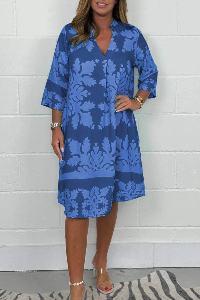 Olivia Timeless Radiant Spring Dress Designer Edit