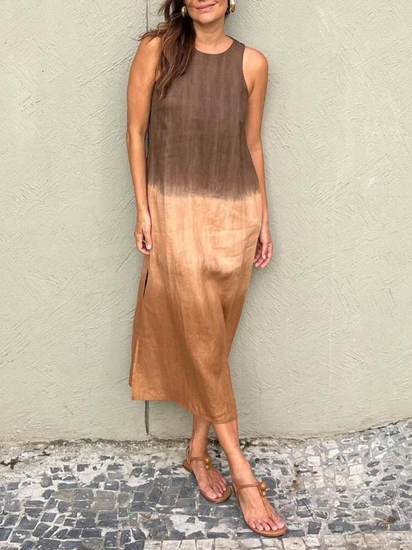 Sofia Modern and Versatile Summer Dress for Women Bold Statement Look