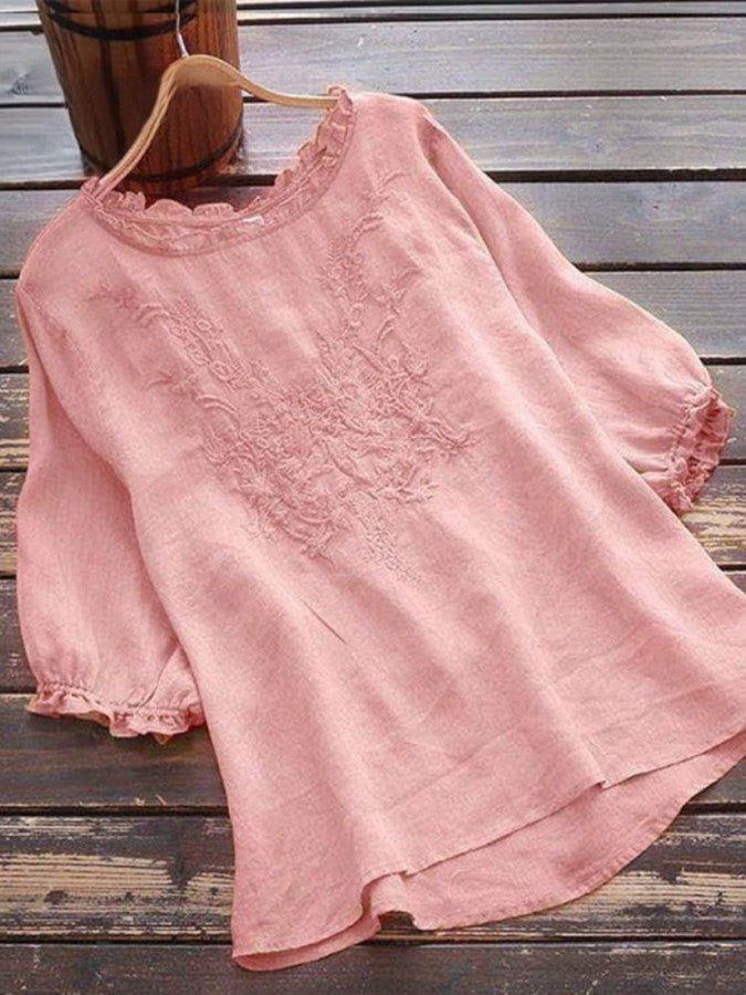 Lizbeth Statement Chic and Versatile Dress Premium Wardrobe Essential