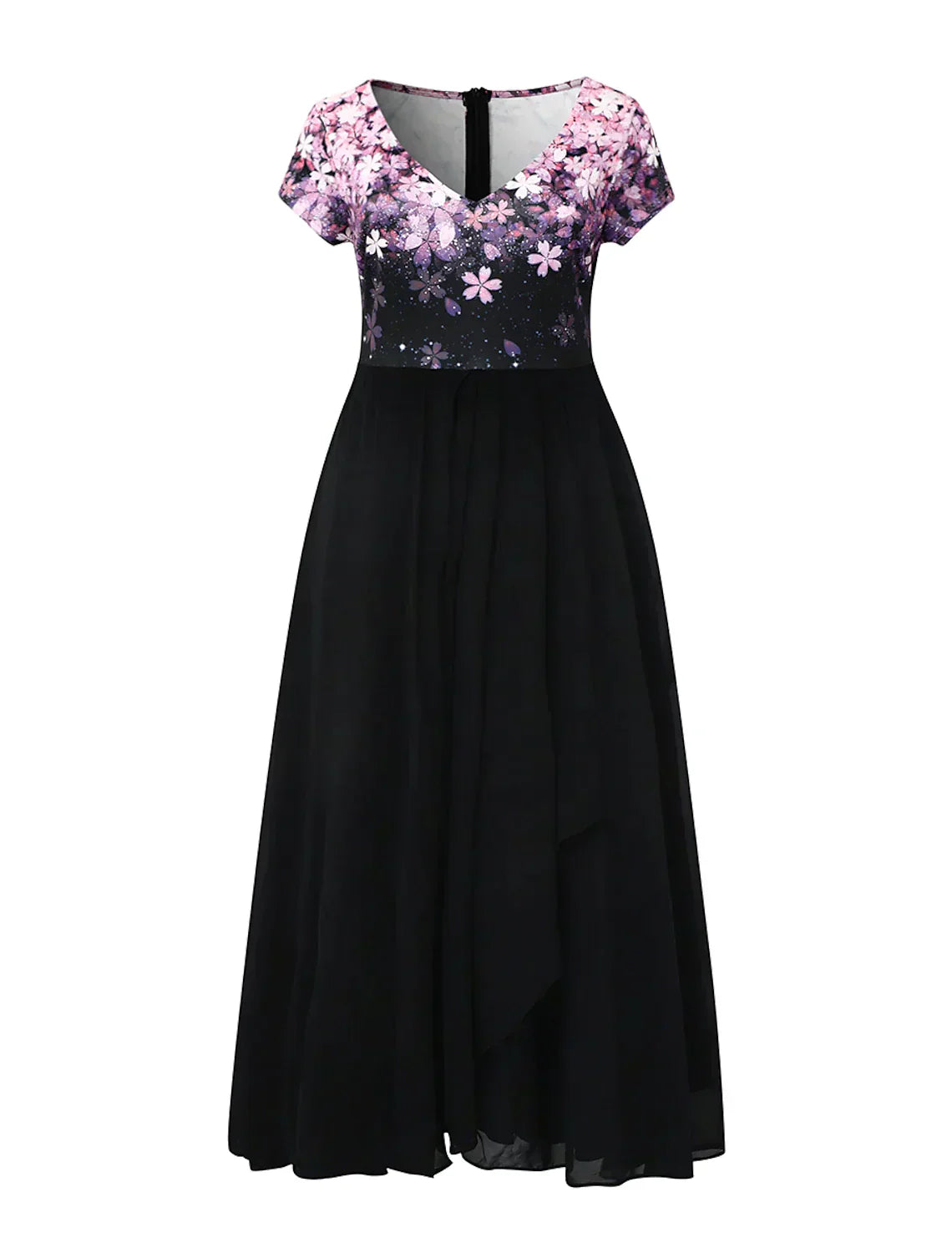 Esther Elegant Dress For Tailored Dress for Comfort Fit Design