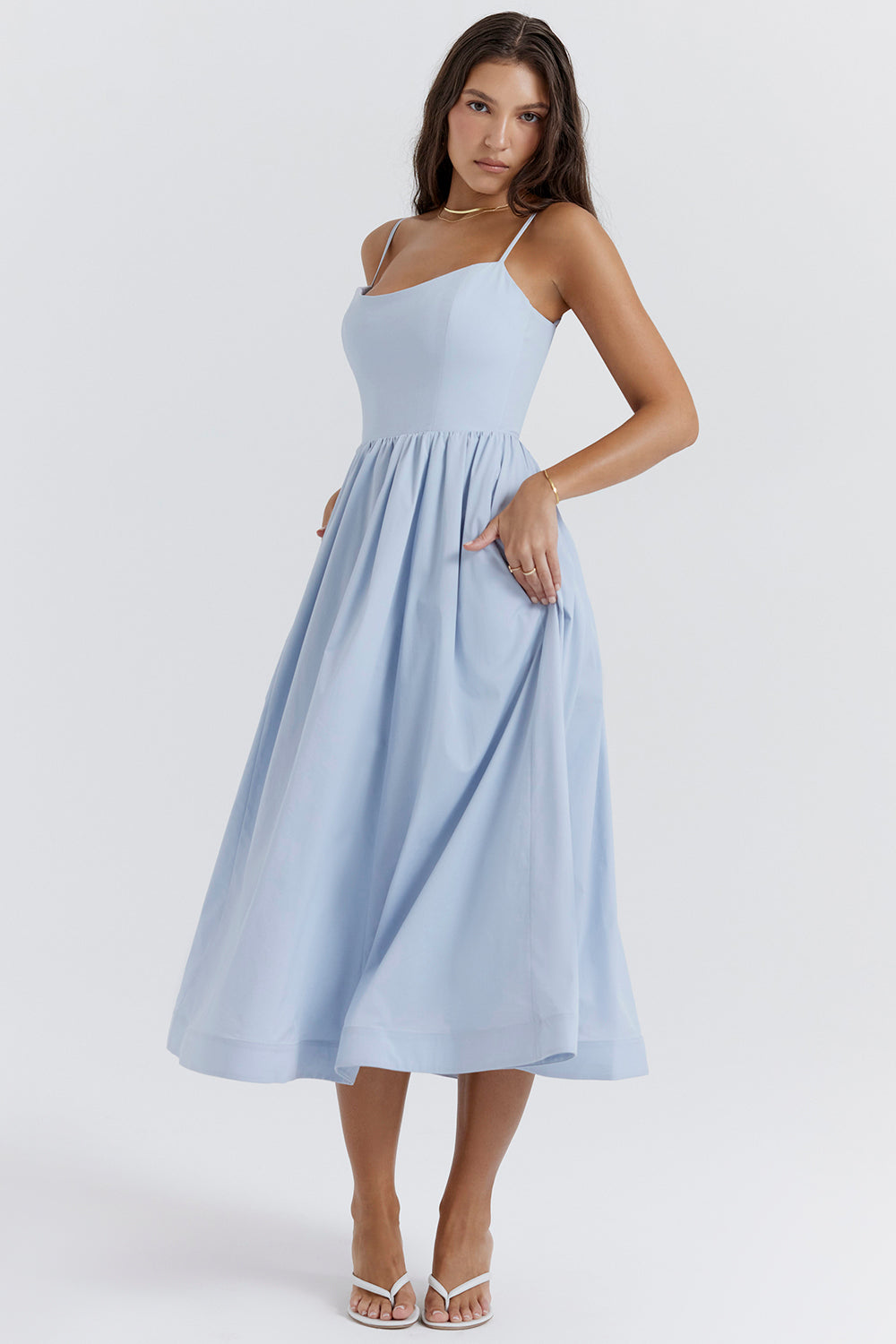 Julissa Elegant Dress