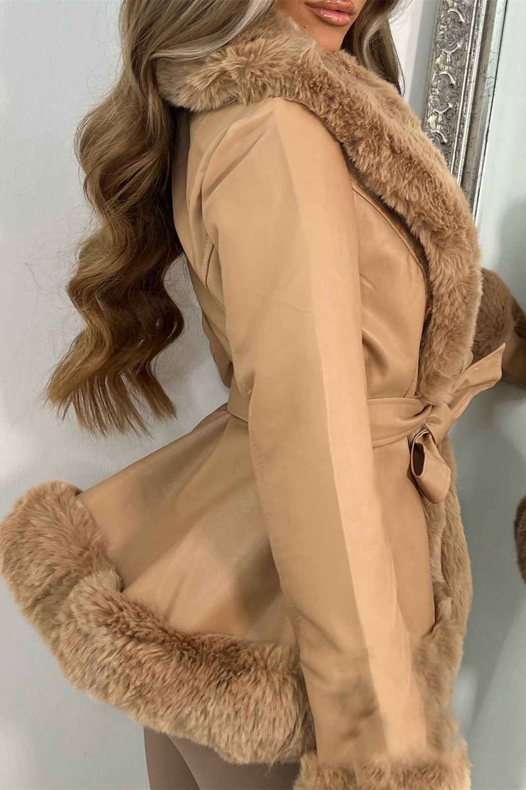Lolly Lux Coat