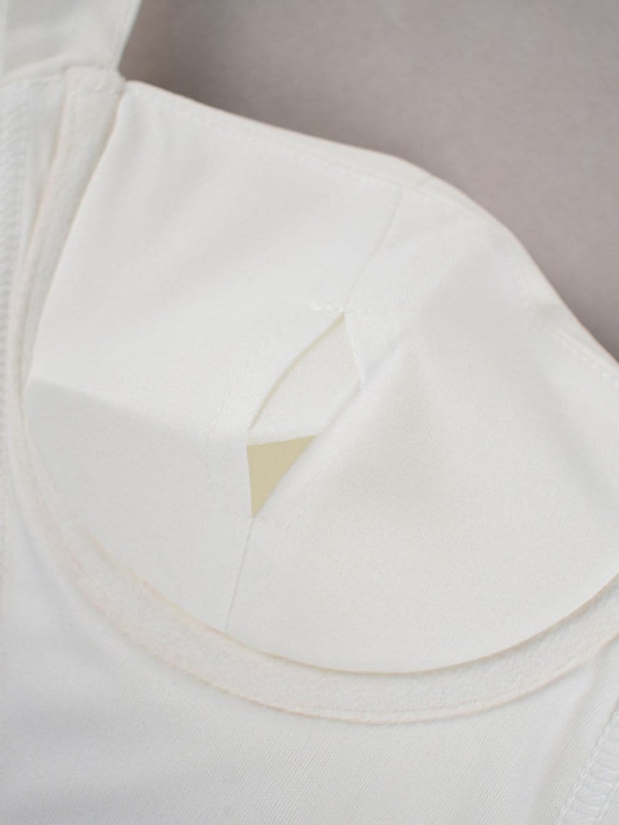 Madeline Sleeveless Top
