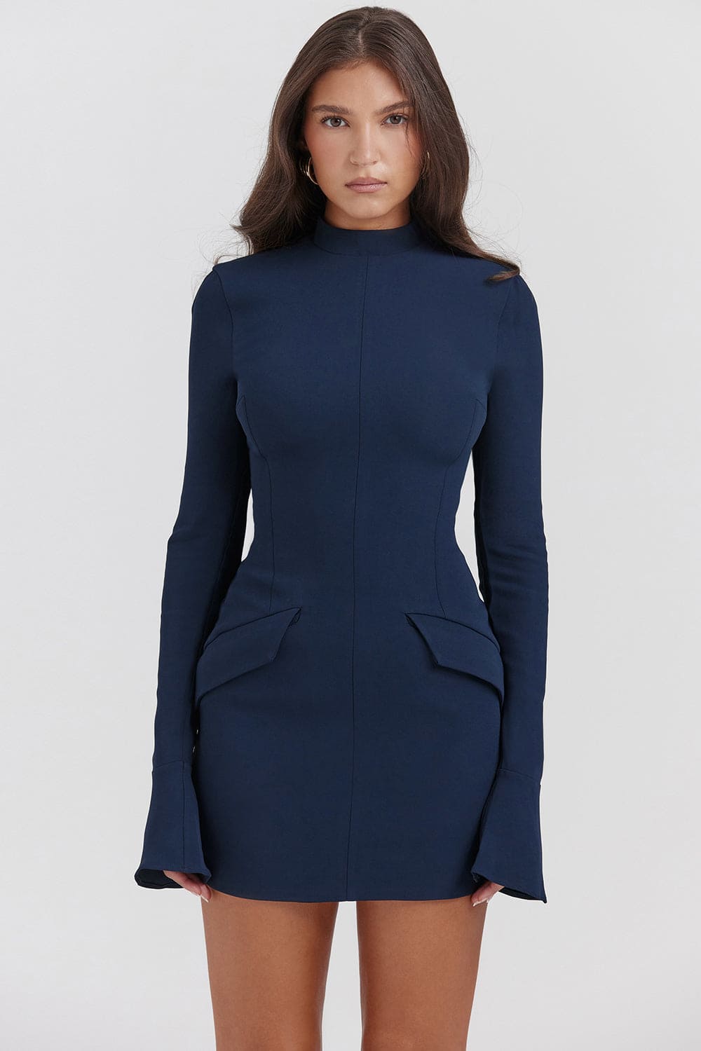 Ona Modern and Fashionable Summer Dress for Women Wardrobe Essential