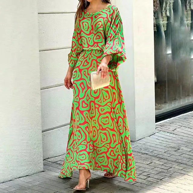 Tamara Aesthetic Dress for Every Occasion Premium Wardrobe Essential