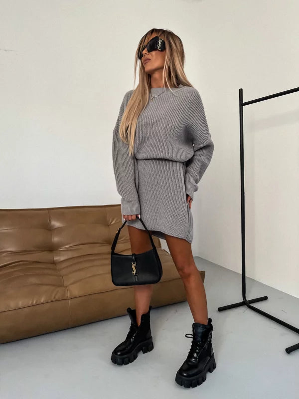 Yvonne Effortless and Elegant Summer Dress for Women Casual Daywear