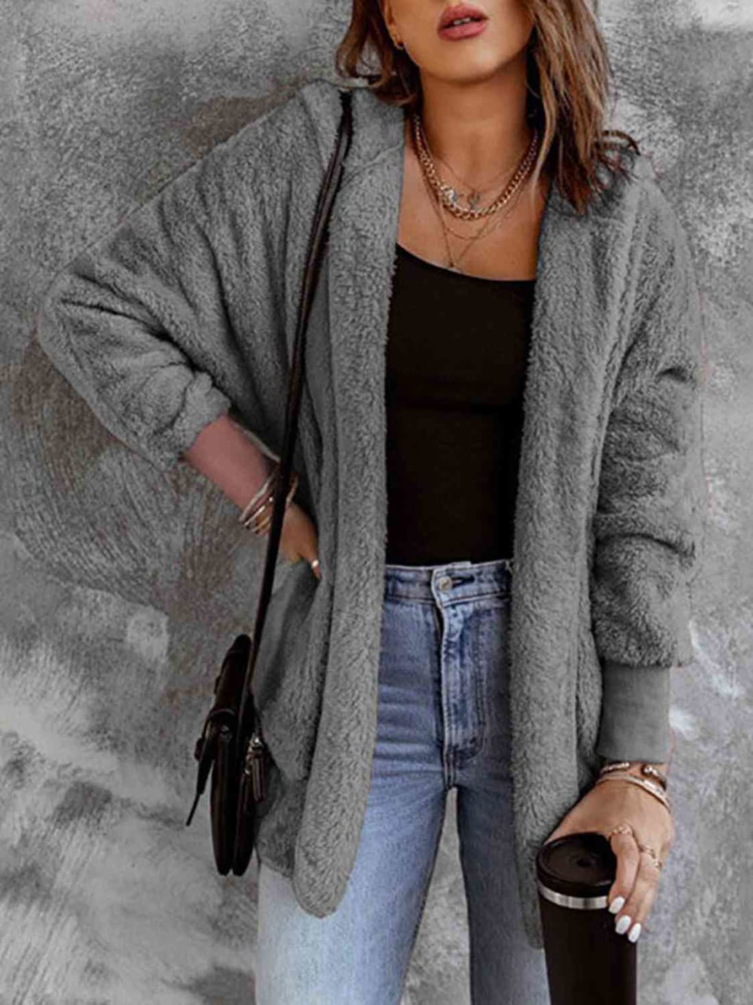 Miren Tailored and Elegant Dress for Women Vacation Beach Look