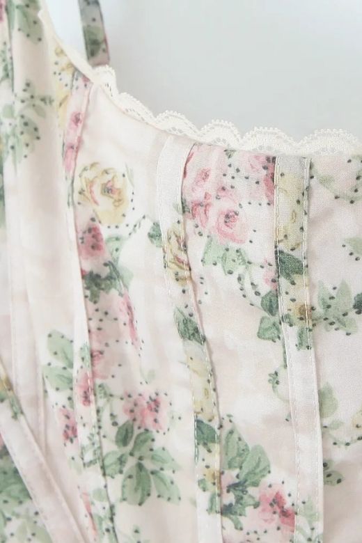 Penny Top - Beige Cream