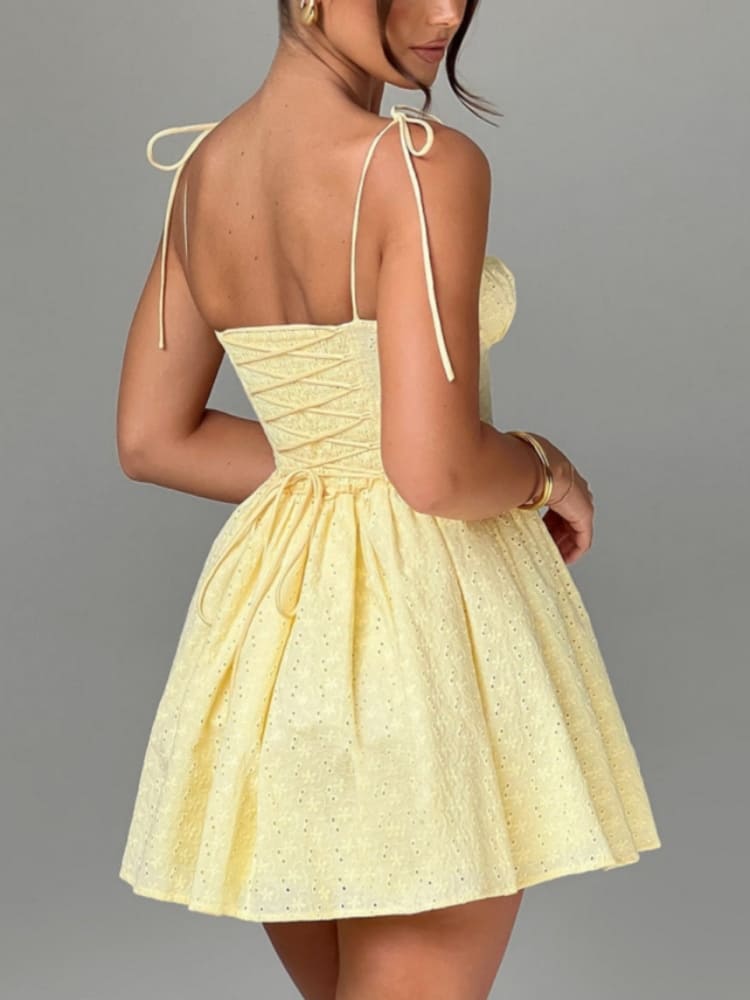Phoebe Mini Dress