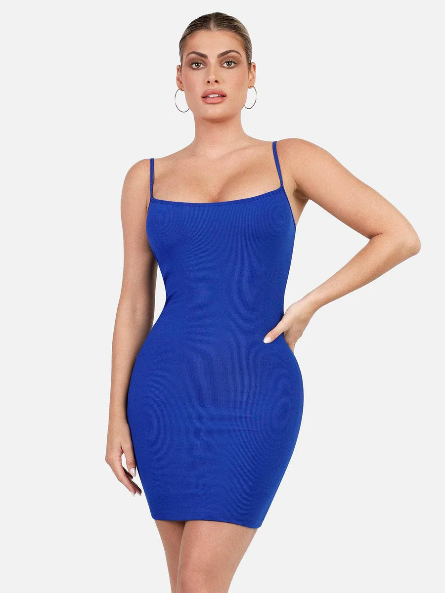 Natsuko Casual and Fashionable Summer Dress for Women Easy Wear Style
