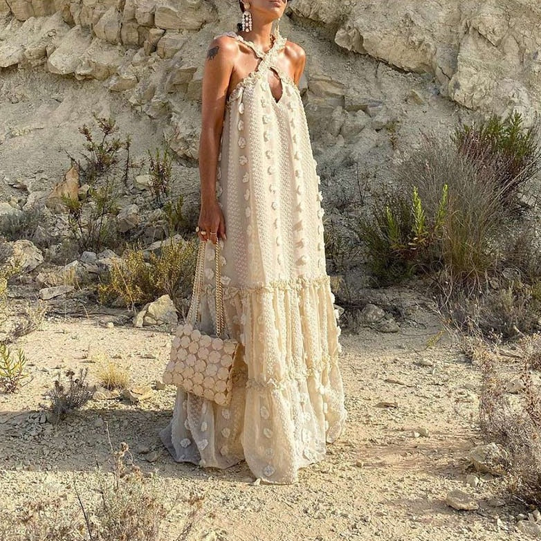 Petronela Floral Dress for Women Effortless Chic Look