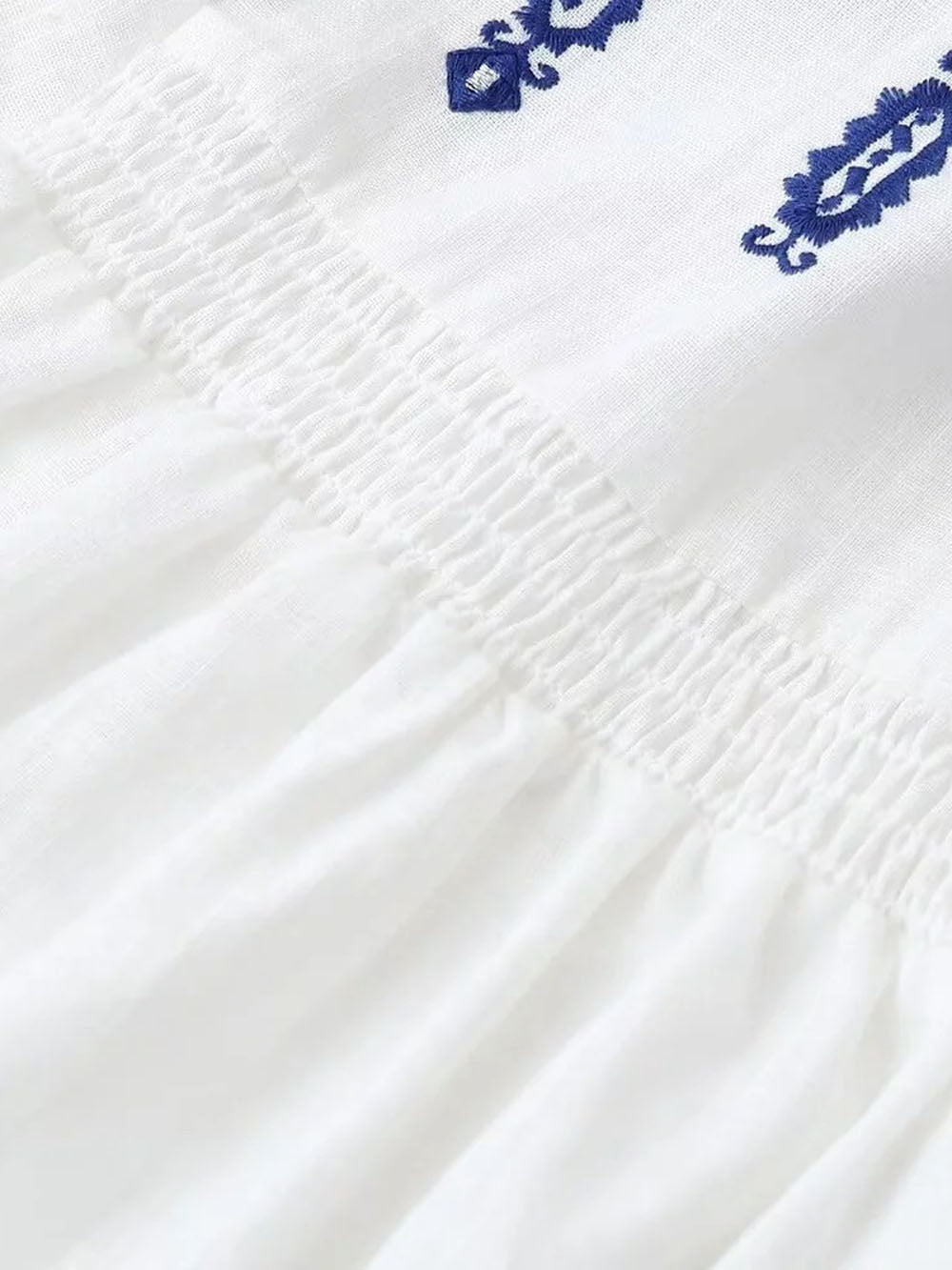 Remi long Sleeved Casual Shirt