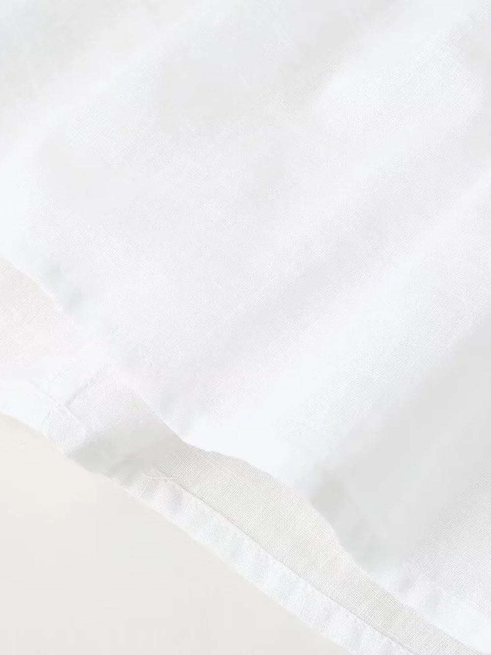 Remi long Sleeved Casual Shirt