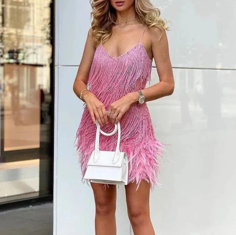 Anneliese Boutique Cocktail Dress Statement Occasion Edit