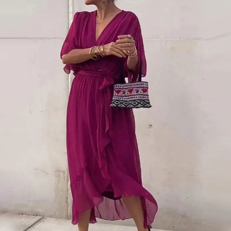 Romina Boutique Dress Chic Silhouette Collection