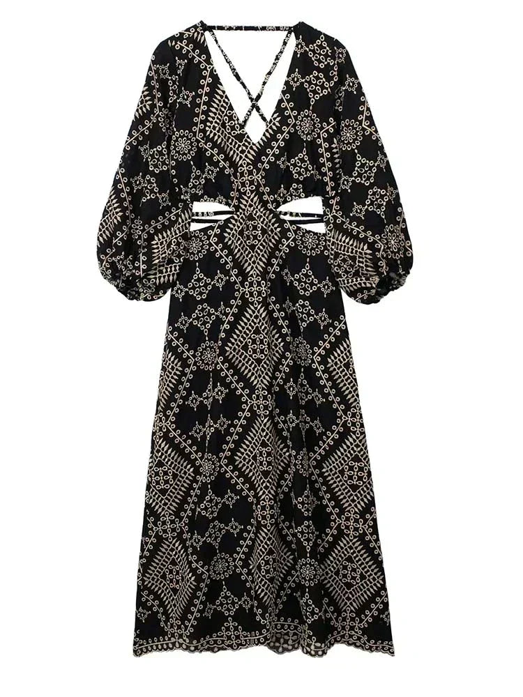 Abigail Elevated Dress Designer Edit
