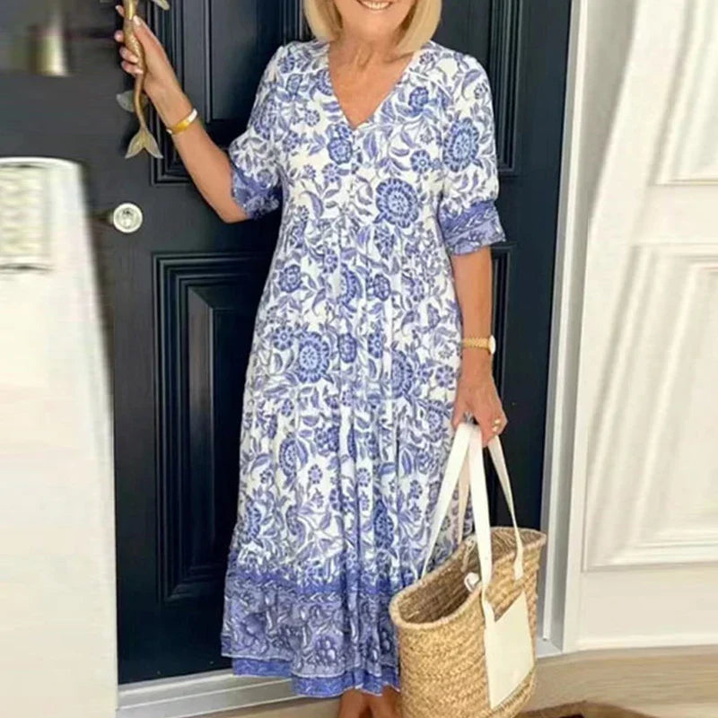 Urban Dress Inspired by Contemporary Streetwear Fashion 2