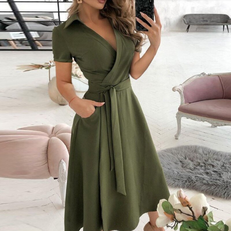 Vintage Inspired Dress Inspired by Contemporary Streetwear Fashion 3